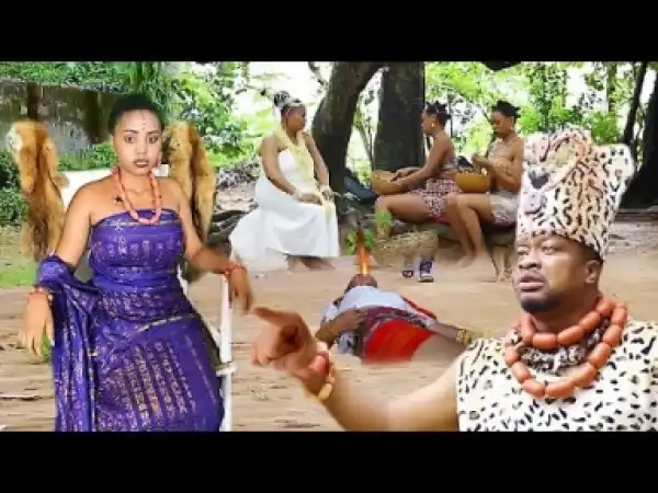 Video: The Harbinger Of Doom 2 - Latest 2018 Nollywood Movies
